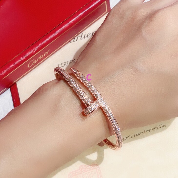 Cartier Bangles 79